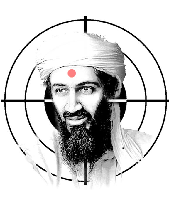 osama bin laden jokes bin laden smiling. Rumours of in Laden#39;s death